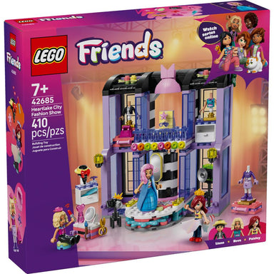 LEGO®Friends: Heartlake City Fashion Show (42685)_001