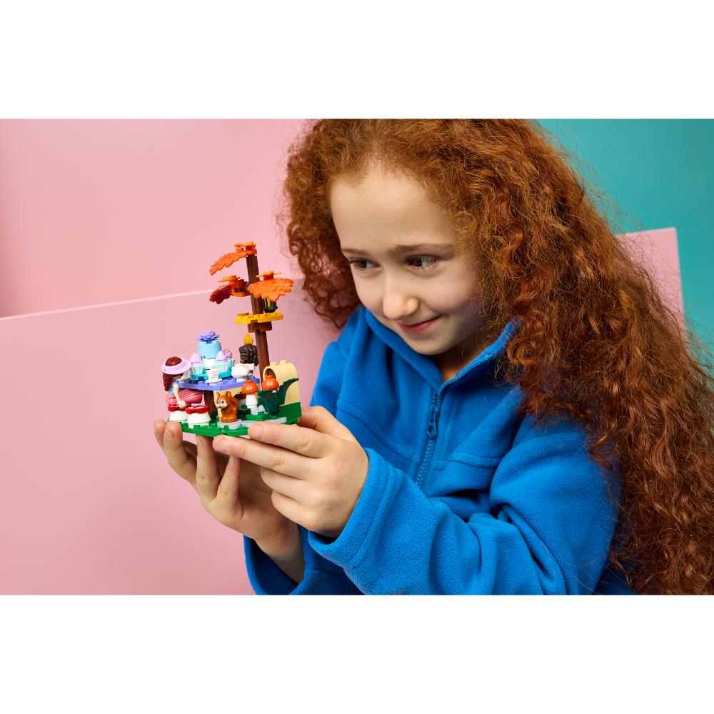 LEGO®Friends: Fiesta De Té En El Bosque (42690)_014