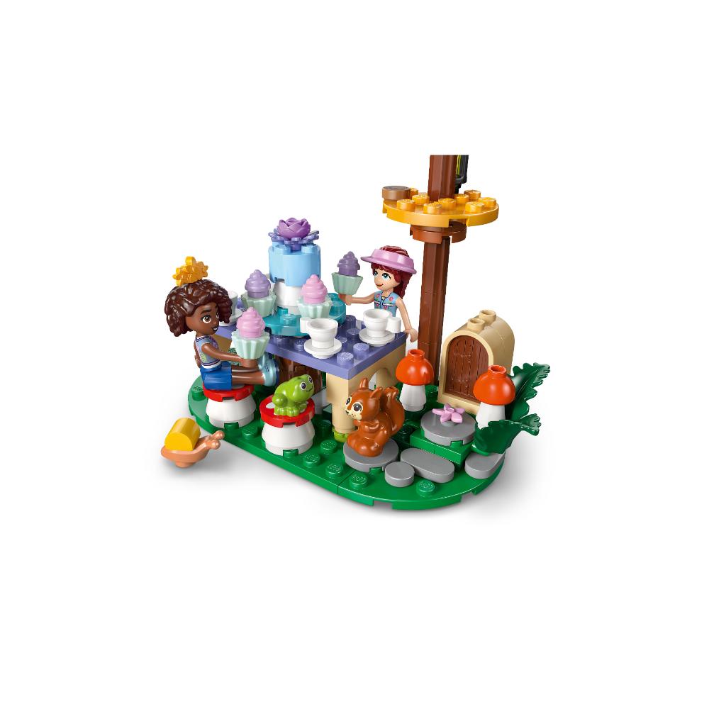 LEGO®Friends: Fiesta De Té En El Bosque (42690)_007