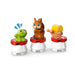 LEGO®Friends: Fiesta De Té En El Bosque (42690)_008