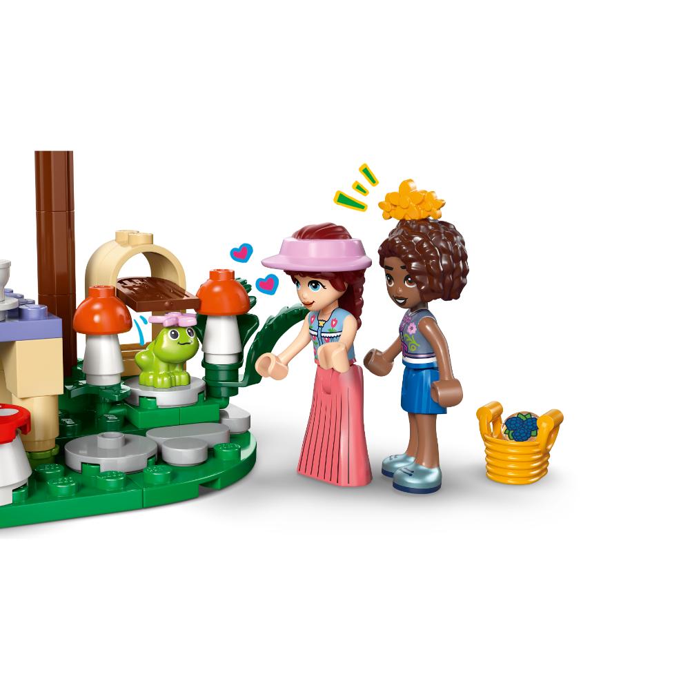 LEGO®Friends: Fiesta De Té En El Bosque (42690)_009