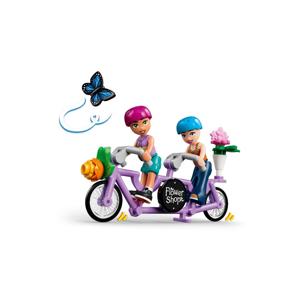LEGO®Friends: Floristería Creativa (42693)_011