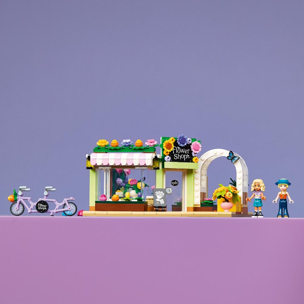 LEGO®Friends: Floristería Creativa (42693)_015