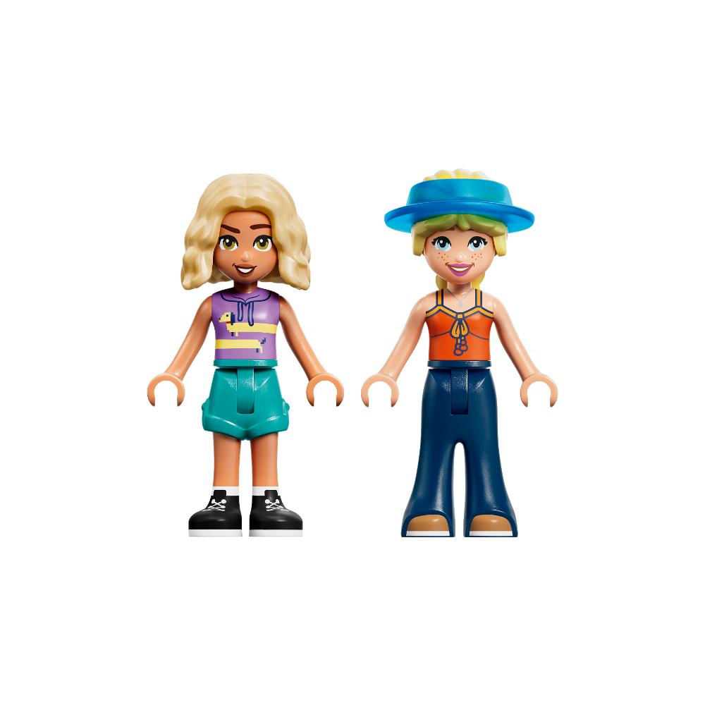 LEGO®Friends: Floristería Creativa (42693)_004