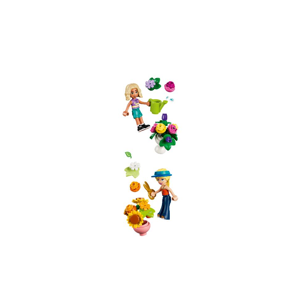 LEGO®Friends: Floristería Creativa (42693)_006