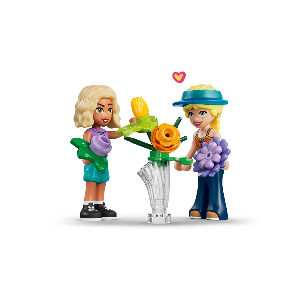 LEGO®Friends: Floristería Creativa (42693)_007