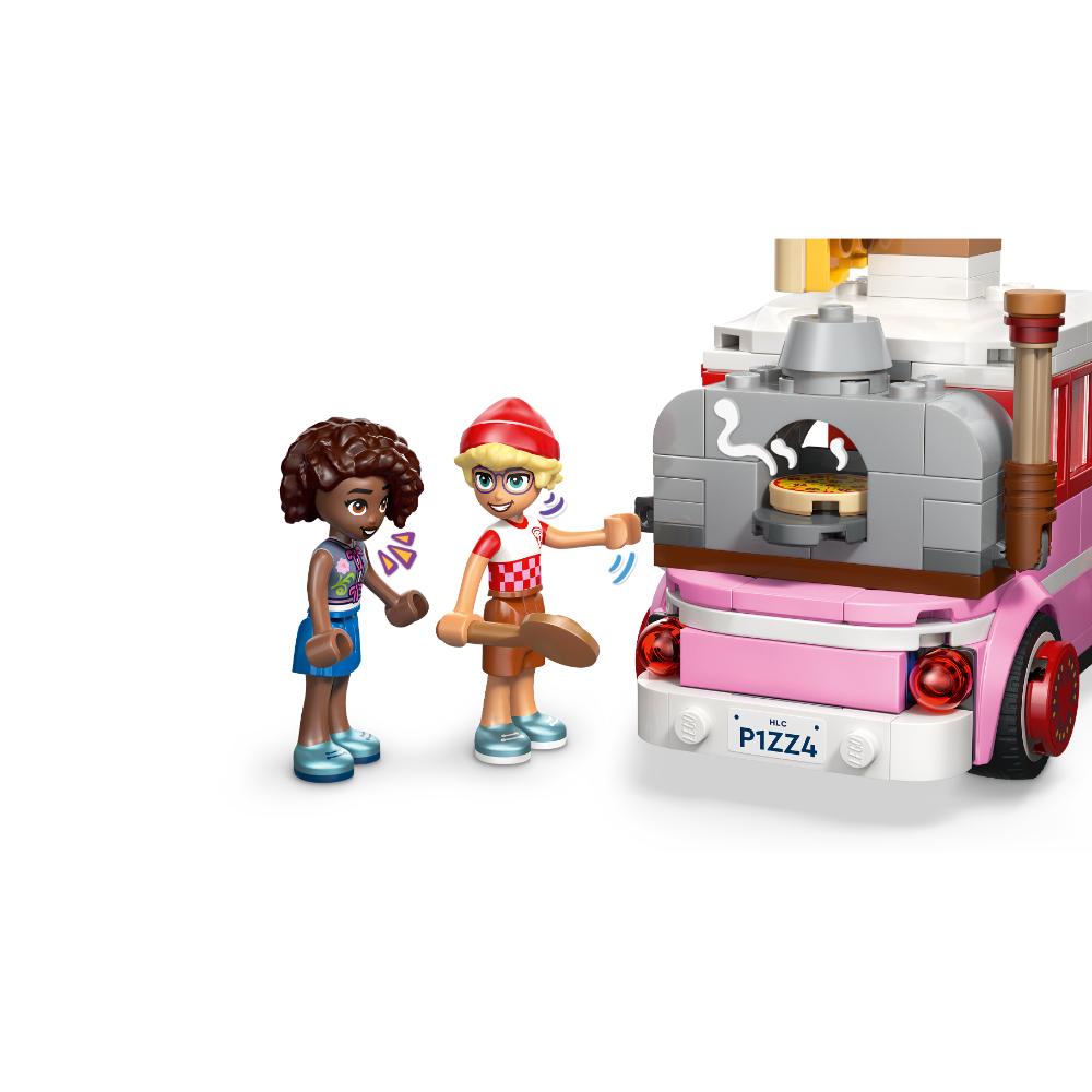 LEGO®Friends: Pizzería Móvil (42694)_012