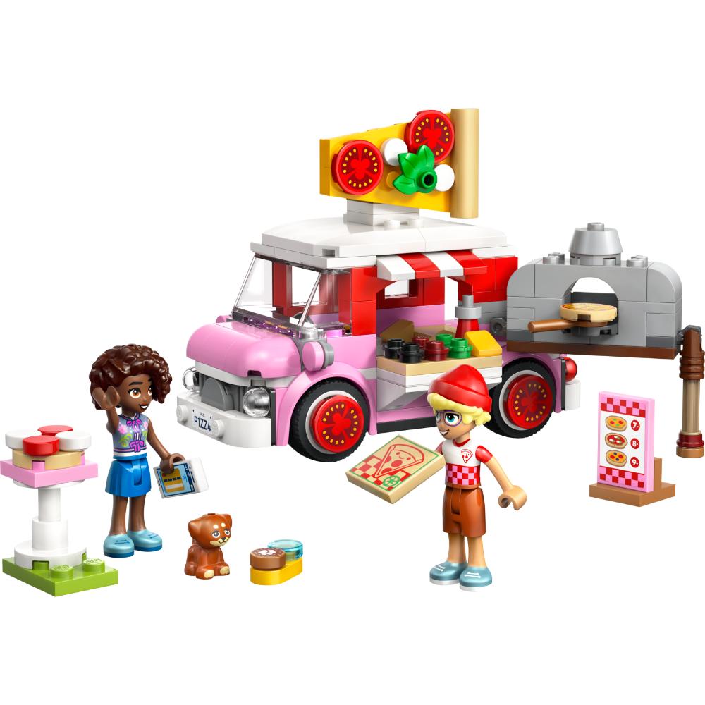 LEGO®Friends: Pizzería Móvil (42694)_002