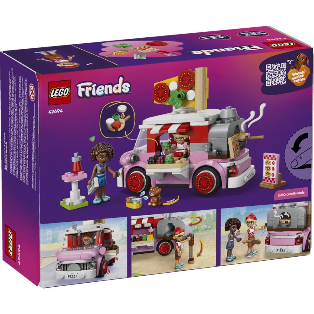 LEGO®Friends: Pizzería Móvil (42694)_003