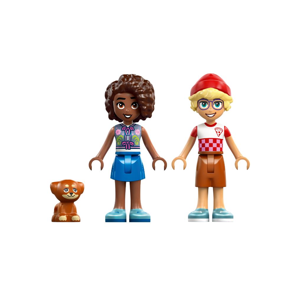 LEGO®Friends: Pizzería Móvil (42694)_004