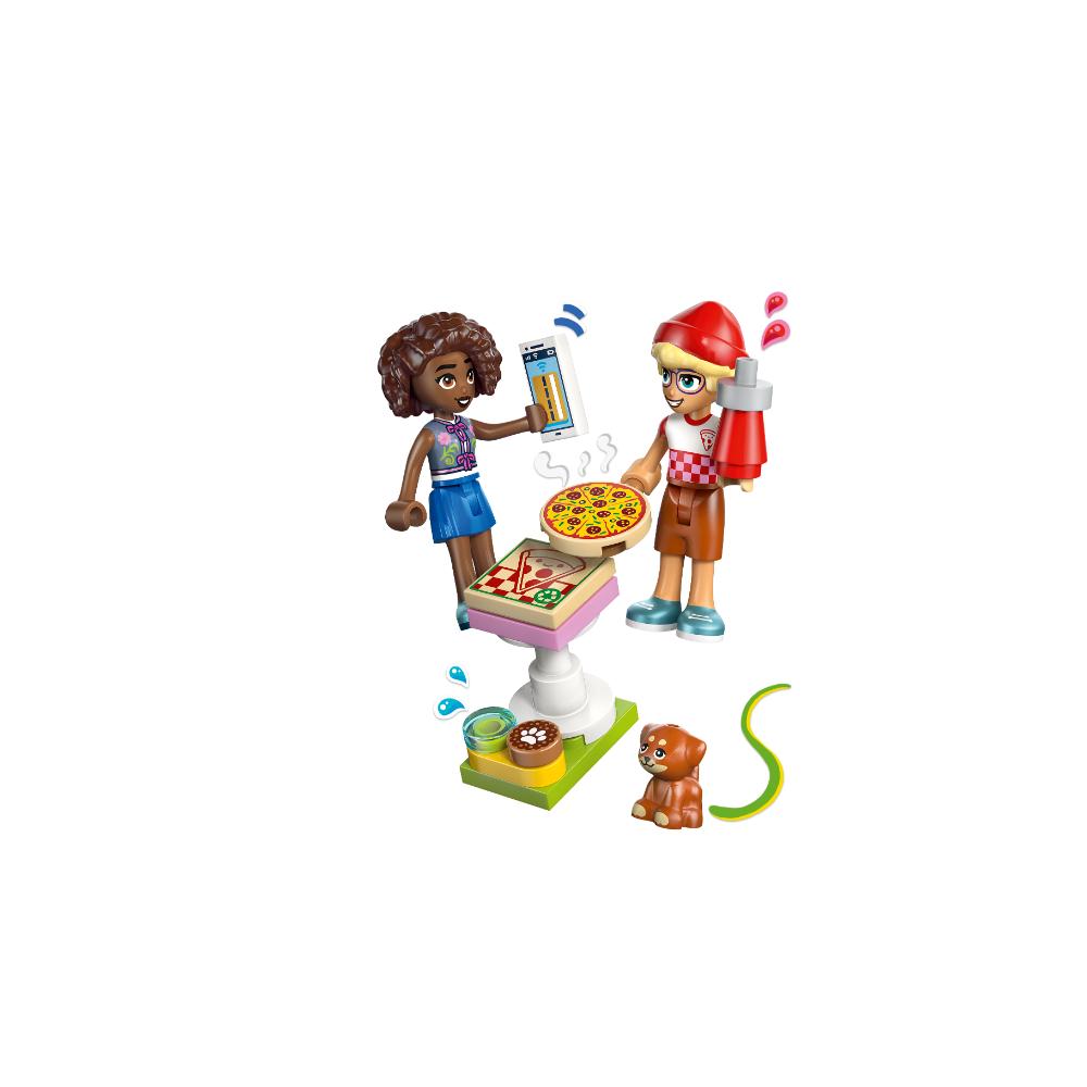 LEGO®Friends: Pizzería Móvil (42694)_007