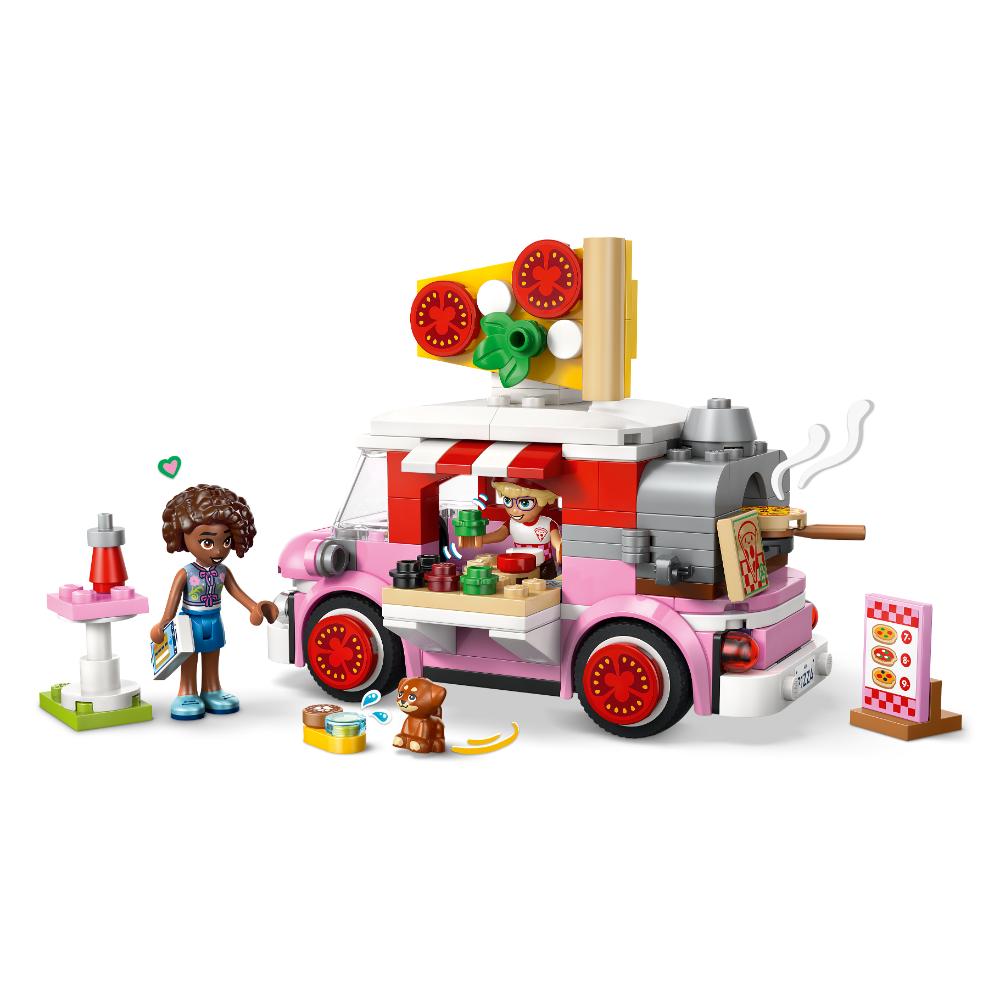 LEGO®Friends: Pizzería Móvil (42694)_008