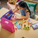 LEGO®Friends: Casa De Muñecas Creativa Portátil (42697)_012