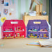 LEGO®Friends: Casa De Muñecas Creativa Portátil (42697)_015