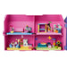 LEGO®Friends: Casa De Muñecas Creativa Portátil (42697)_004