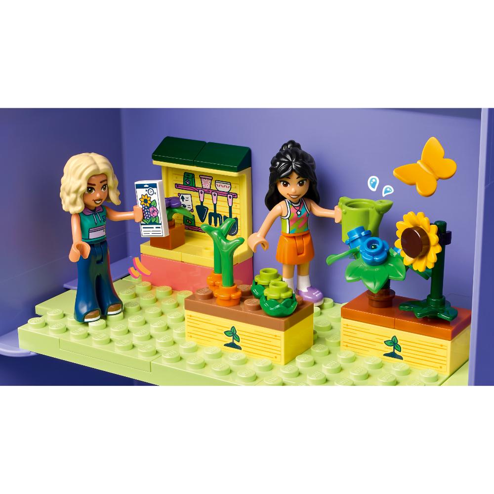 LEGO®Friends: Casa De Muñecas Creativa Portátil (42697)_009