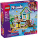 LEGO®Friends: Casa En La Playa Con Focas (42699)_001