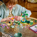 LEGO®Friends: Tazas Locas: Flores Y Hadas (42702)_011