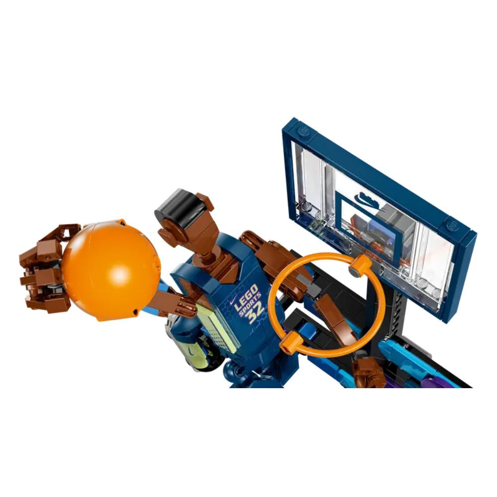 LEGO®Nike: Nike Slam Dunk (43010)_004