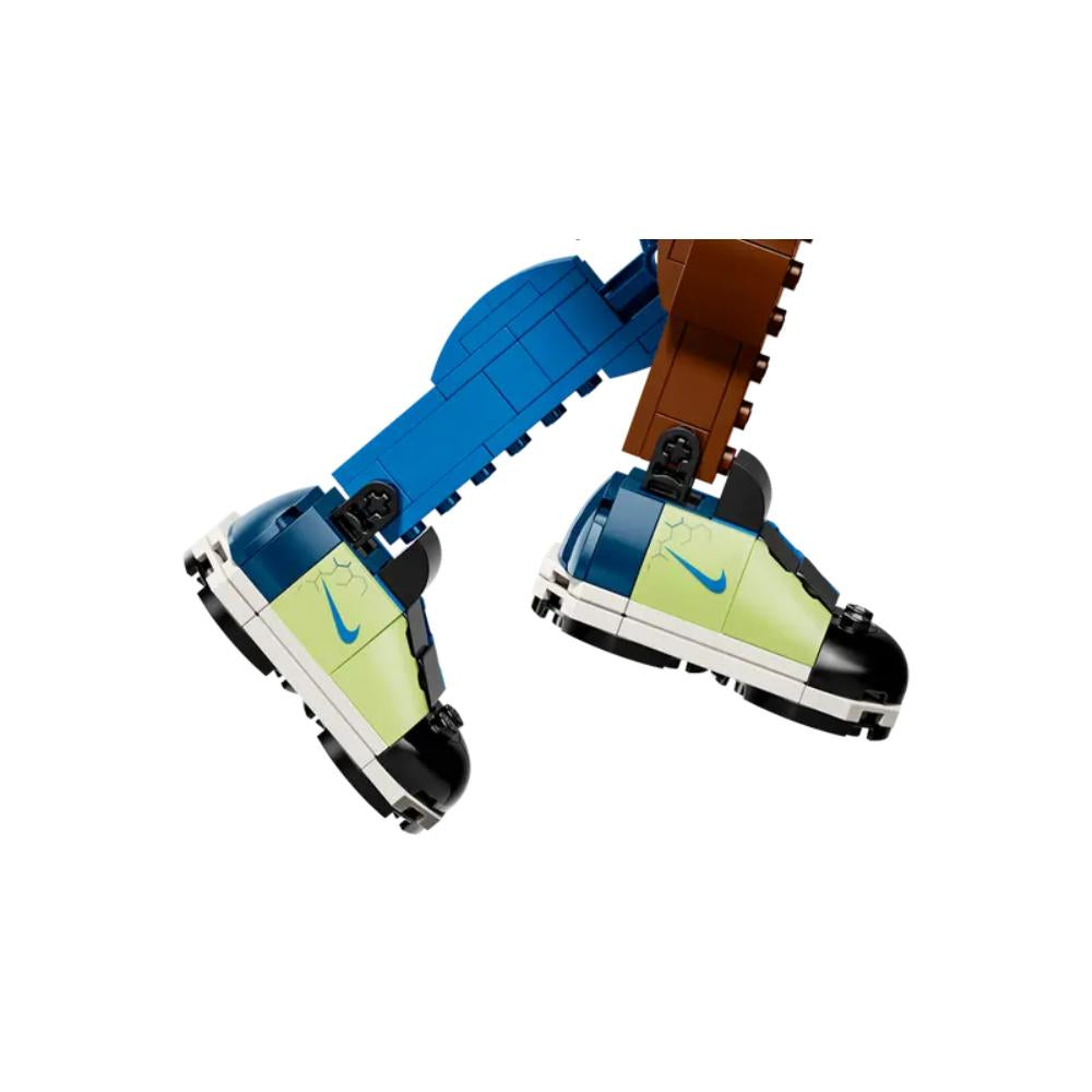 LEGO®Nike: Nike Slam Dunk (43010)_005