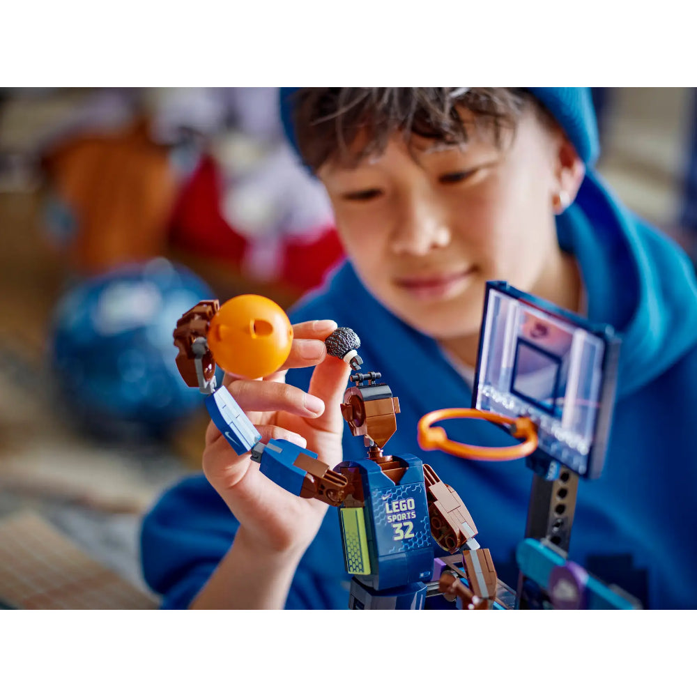 LEGO®Nike: Nike Slam Dunk (43010)_007