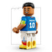 LEGO®Editions, Editions Sports: Kylian Mbappé: Fenómenos Del Fútbol (43013)_004