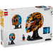 LEGO®Editions: Scuderia Mclaren: Casco De Oscar Piastri (43017)_003