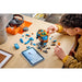 LEGO®Editions: Scuderia Mclaren: Casco De Oscar Piastri (43017)_008
