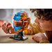 LEGO®Editions: Scuderia Mclaren: Casco De Oscar Piastri (43017)_009
