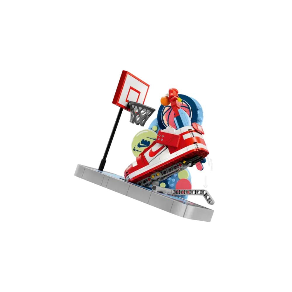 LEGO®Nike: Nike Dunk Trickshot (43021)_005