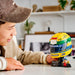 LEGO®Special Edition: Casco De Ayrton Senna (43024)_011