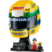 LEGO®Special Edition: Casco De Ayrton Senna (43024)_002