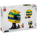 LEGO®Special Edition: Casco De Ayrton Senna (43024)_003