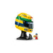 LEGO®Special Edition: Casco De Ayrton Senna (43024)_007