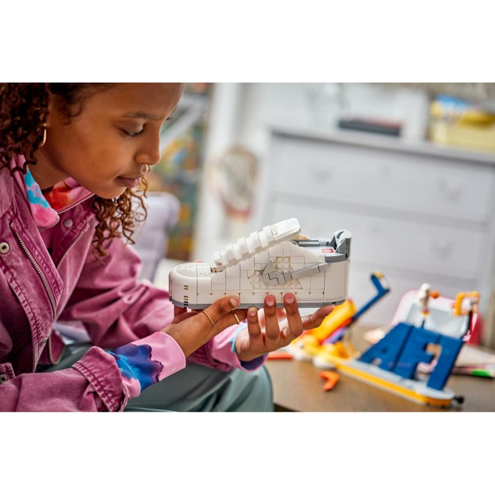 LEGO®Special Edition: Nike Air Force 1 X Set Lego® (43026)_011