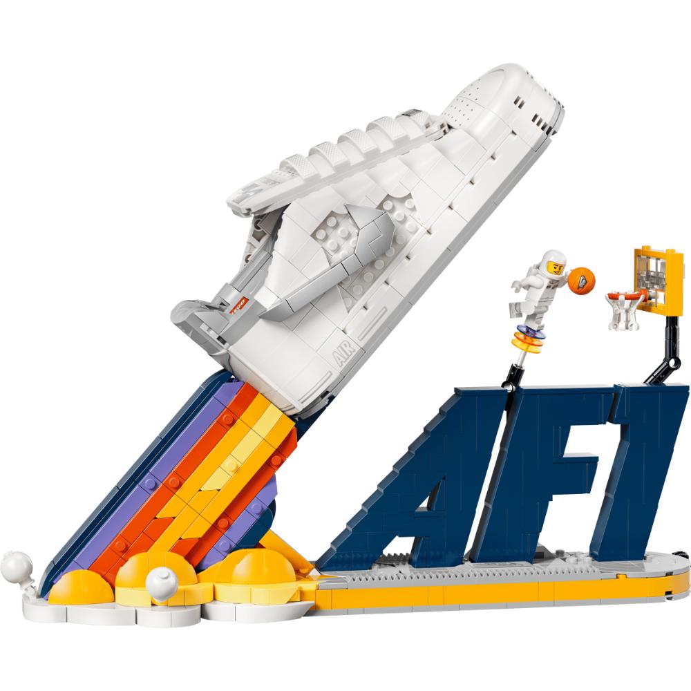 LEGO®Special Edition: Nike Air Force 1 X Set Lego® (43026)_002
