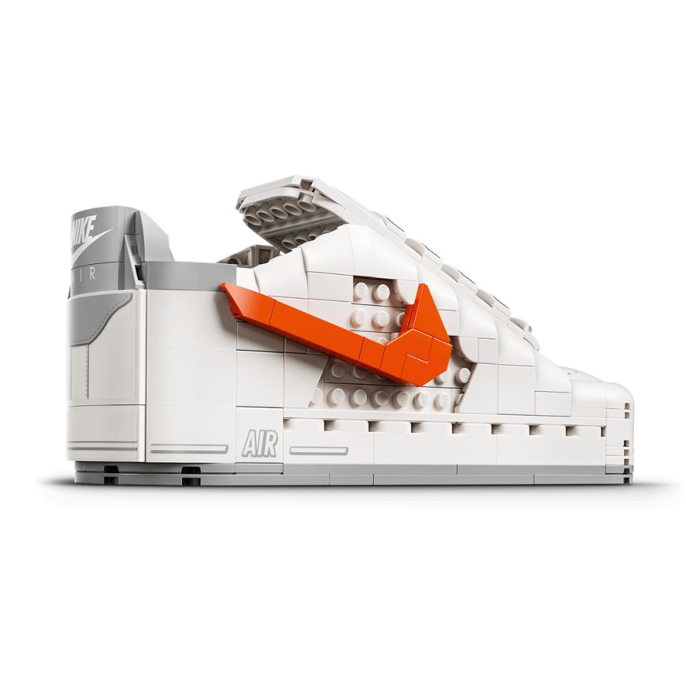 LEGO®Special Edition: Nike Air Force 1 X Set Lego® (43026)_005