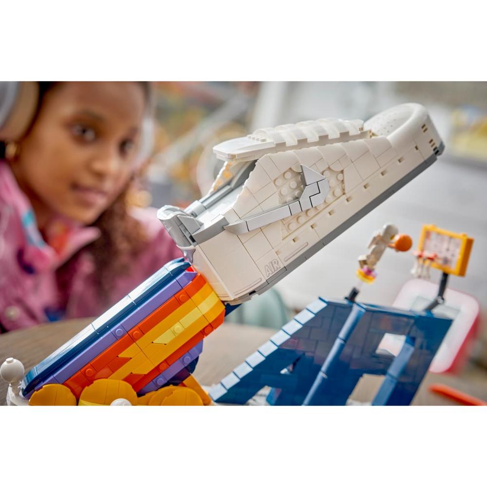LEGO®Special Edition: Nike Air Force 1 X Set Lego® (43026)_009
