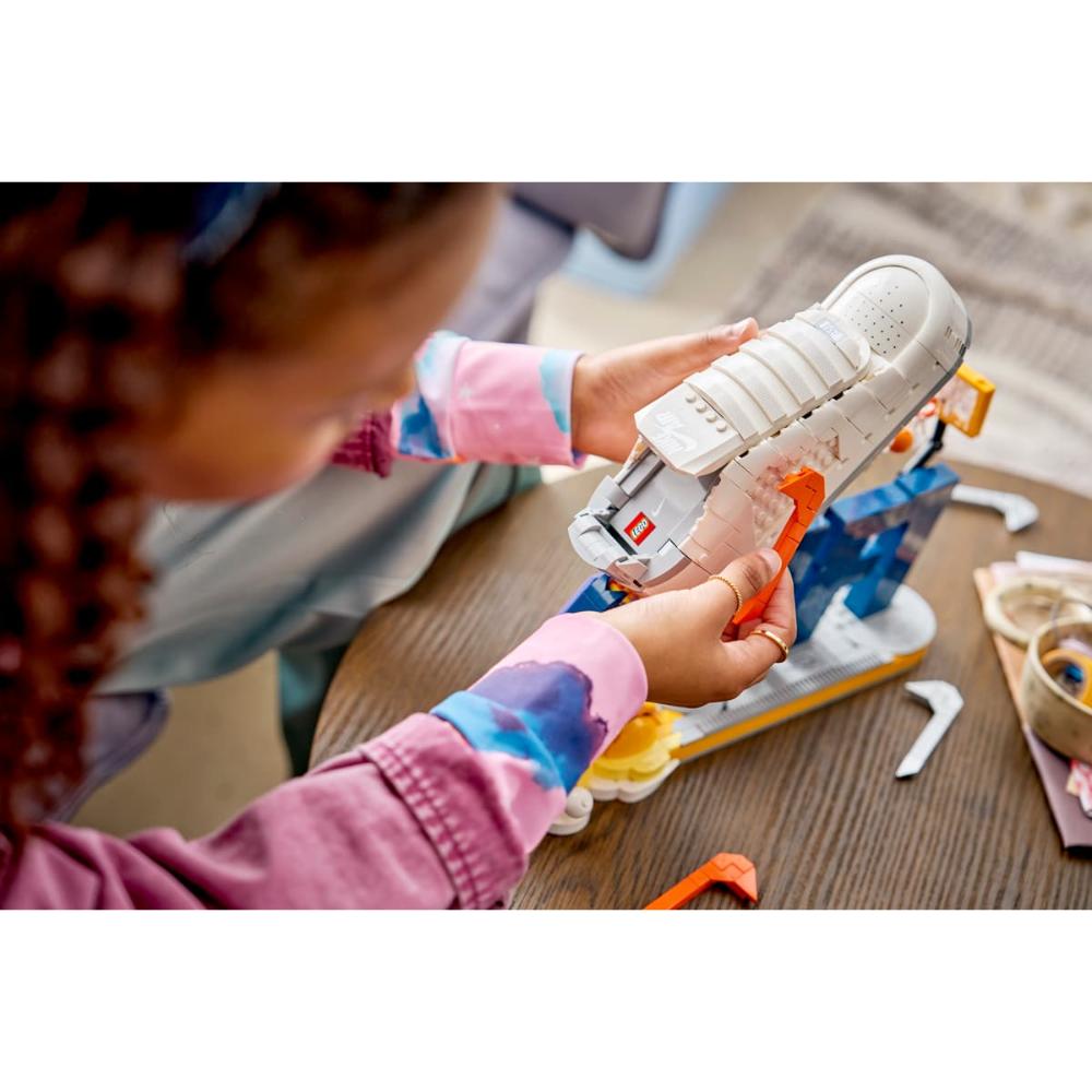 LEGO®Special Edition: Nike Air Force 1 X Set Lego® (43026)_010