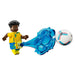 LEGO®Editions, Editions Sports: Vini Jr.: Fenómenos Del Fútbol (43027)_008