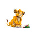 LEGO®Disney : El Rey León: Simba Cachorro (43243)_005