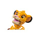 LEGO®Disney : El Rey León: Simba Joven (43247)_005