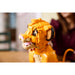 LEGO®Disney : El Rey León: Simba Joven (43247)_009