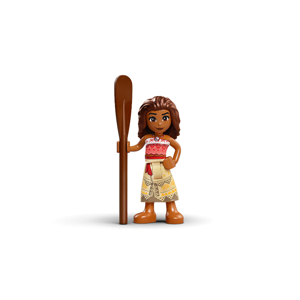 LEGO®Princesas: Maceta De Vaiana (43252)_005