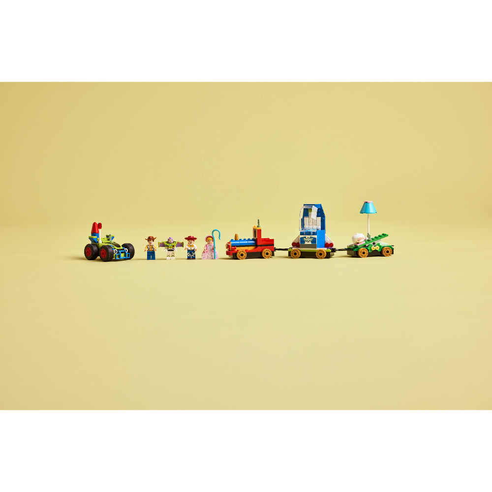 LEGO®Disney: Tren De Celebración De Toy Story Y Coche Rc (43264)_008