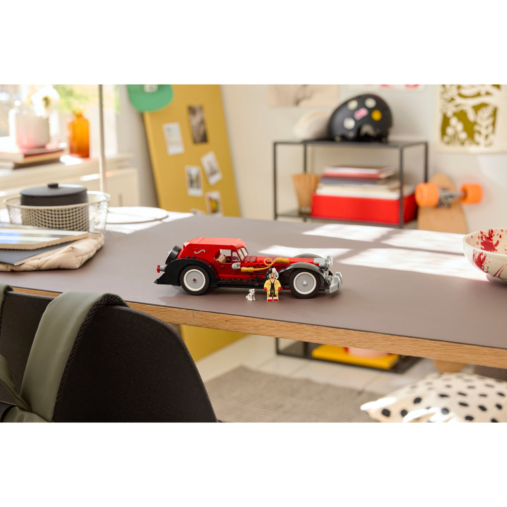 LEGO®Disney: Auto De Cruella De Vil (43277)_011
