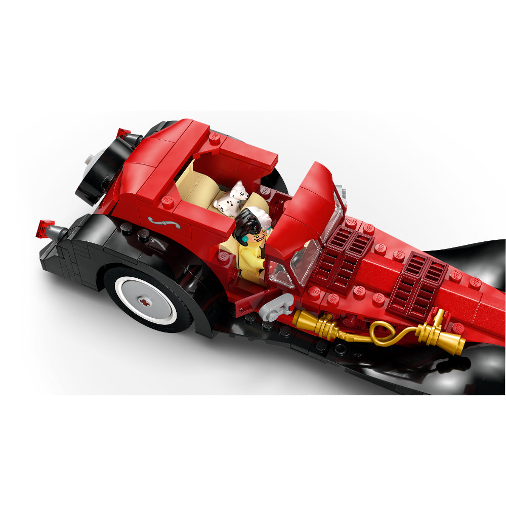 LEGO®Disney: Auto De Cruella De Vil (43277)_006