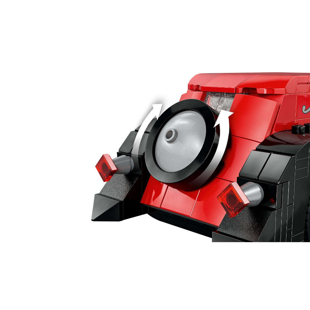 LEGO®Disney: Auto De Cruella De Vil (43277)_007