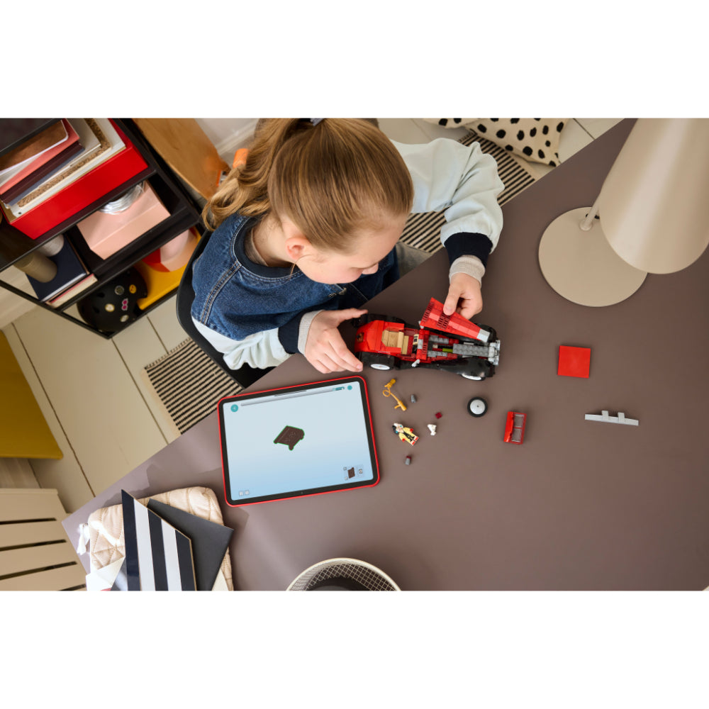 LEGO®Disney: Auto De Cruella De Vil (43277)_008