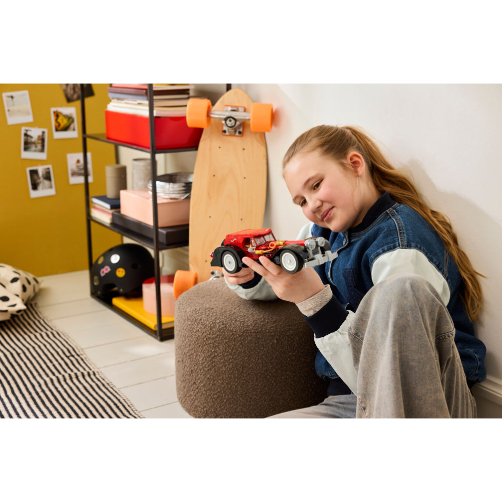 LEGO®Disney: Auto De Cruella De Vil (43277)_010